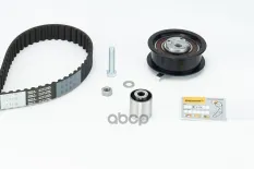 КОМПЛЕКТ РЕМНЯ ГРМ SEAT AROSA,VW POLO/LUPO 1.7SDI/ Continental арт. CT1012K2