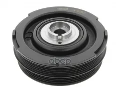Шкив коленвала BMW E46/E39 318d/320d/520d 2.0D 98> Corteco арт. 21653131