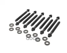 Болты ГБЦ (к-т) Renault 1.9dTi, dCi 97-, Volvo S40, V40, Opel Movano, Mitsubishi Carisma Corteco арт. 016710B