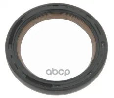 Сальник коленвала передн 55x72x8 Audi A4/A6/A8 4.2 - 5.2 Quattro 03> Corteco арт. 20034739B