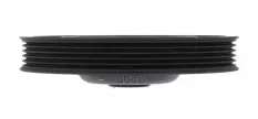Шкив коленвала Renault Clio/Megane 1.4/1.6/1.5DCi 01> Corteco арт. 80000600
