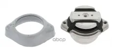 Подушка КПП AUDI A4 95-00, A4 00-04, A4 04-, A4 95-01, A4 01-04,  A4 (8ED) 04-, A6 1997-, VW Passat 1996- Corteco арт. 21652660