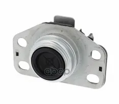 Подушка двигателя RENAULT CLIO, KANGOO 1998- R Corteco арт. 21652798