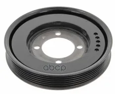 Шкив коленвала Opel Corsa 1.7D 00> Corteco арт. 80000837