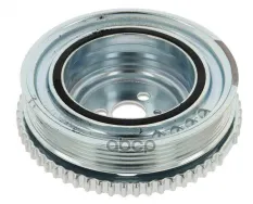 Шкив коленвала Fiat Stilo 1.4 16V 04- Corteco арт. 80000926
