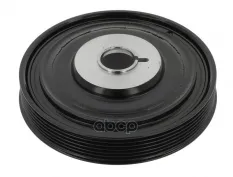 Шкив коленвала RENAULT Clio III, Kangoo, Laguna III, Megane II, Modus, Twingo  1,5 DCI,  1,6 i Corteco арт. 80001299