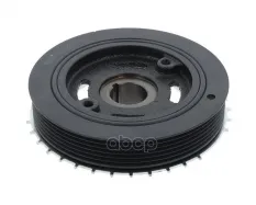 Шкив коленвала MAZDA 3 1,6 03- Corteco арт. 80005106