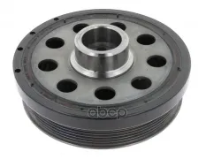 Шкив коленвала BMW 1(E81,E87) 3(E90),5(E60) 2.0D 04- Corteco арт. 80000936