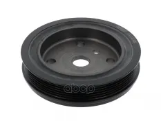Шкив коленвала VOLVO 2.4D 01- Corteco арт. 80000990