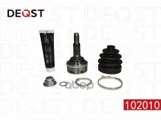 ШРУС Daewoo Nubira/Chevrolet Lacetti (03-) наружный DEQST арт. 102010