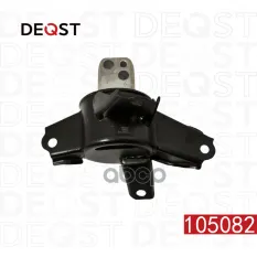 Опора Двигателя  105082) DEQST арт. 105082