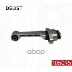 Опора двигателя (105095) DEQST арт. 105095