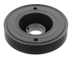 Шкив коленвала CITROEN XANTIA, XSARA, PEUGEOT  406, 605, 806 1.8, 2.0, 16V 1993-04 Corteco арт. 80001726