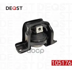 Опора двигателя правая DEQST арт. 105176