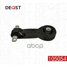 Опора двигателя правая HONDA CIVIC VII (FD_) CIVIC VII (FD_) 09.05- DEQST арт. 105054
