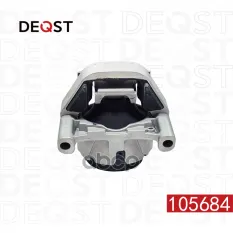 Опора двигателя правая AUDI A6 (4G2 C7) Седан 1110- 2.0 TFSI DEQST арт. 105684