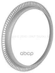 Кольцо ABS DAF XF95/XF105/CF65-CF85 DAF арт. 1805824