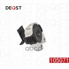 Опора двигателя FORD FOCUS IIC MAXVOLVO S40 DEQST арт. 105071