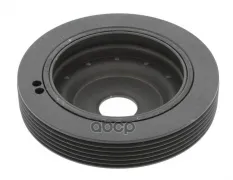 Шкив коленвала Renault Clio 1,4 16V/ 1,6 16V 98-, Kangoo 1,6 16V 01-, Laguna 1,6 16V 97-01, Megane 1,4 16V/ 1,6 16V 98-, Scenic 1,4 16V 99-03 Corteco 