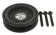 Шкив коленвала Ford Mondeo 3 01- , Ford Transit 2.0TDCi Corteco арт. 80004868