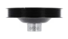 Шкив коленвала Mercedes W204 08- Corteco арт. 80005058