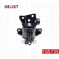 Опора левая KIA SPORTAGE III (SL) 07.10- 2.0 DEQST арт. 105735