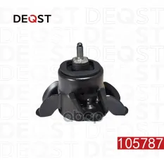 Опора двигателя правая KIA RIO III (UB) Седан 06.11- 1.4 16V DEQST арт. 105787