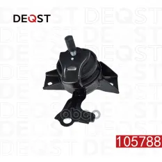 Опора двигателя правая HYUNDAI ELANTRA (XD) Седан 06.00-10 1.6 DEQST арт. 105788