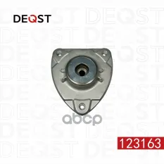 Опора амортизатора MERCEDES-BENZ CLA (C117) 0113- CLA 200 (117.343) DEQST арт. 123163