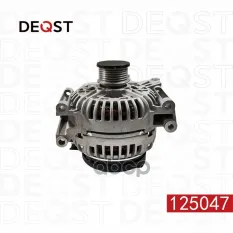 A2721540102 Генератор MERCEDES-BENZ M-CLASS (W164) Вездеход закрытый 07,05- ML 350 4-matic (164.186) DEQST арт. 125047
