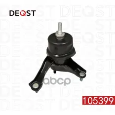 Опора двигателя TOYOTA CAMRY 06-/HIGHLANDER/VENZA/LEXUS ES240/350 08- левая DEQST арт. 105399