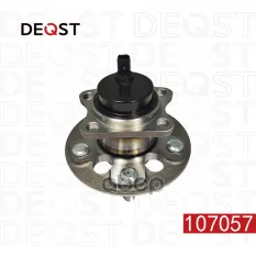Ступица колеса в сборе TOYOTA COROLLA (_E18_) 10.1 DEQST арт. 107057