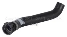 Патрубок радиатора (подача) DAF CF85IV/XF95/105 (2124561) DAF арт. 2124561