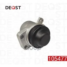 Опора двигателя правая MAZDA CX-7 (ER) 2.3 4WD DEQST арт. 105477