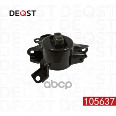 Опора Двигателя DEQST арт. 105637