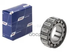 Подшипник КПП 44x82x28мм DAF арт. 1643293