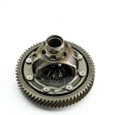 Дифференциал в сборе, AW02T04090021AP DOMINANT арт. AW02T04090021AP