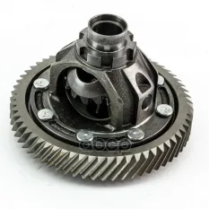 Дифференциал в сборе, AW02T04090021BN DOMINANT арт. AW02T04090021BN