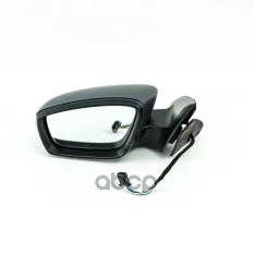 Зеркало заднего вида левое, AW0370100003 DOMINANT арт. AW0370100003