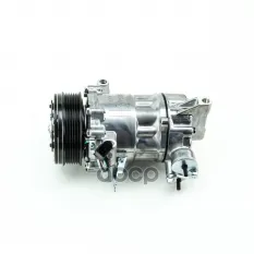 Компрессор кондиционера, AW20010000001 DOMINANT арт. AW20010000001
