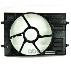 Диффузор вентилятора радиатора, AW20005700002 DOMINANT арт. AW20005700002