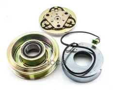 Муфта компрессора кондиционера DOMINANT арт. AW4B002600811