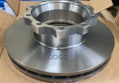 ДИСК ТОРМОЗНОЙ TGA 432*45*135/10 X M16X1,5 DOKA AUTOMOTIVE арт. 30101039