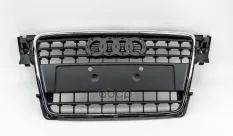 Решетка радиатора DOMINANT арт. AW8K0085306511QP