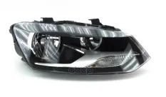 Фара передняя правая, AW6R109410008F DOMINANT арт. AW6R109410008F