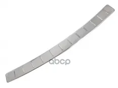 Накладка бампера DOLLEX арт. NBI007