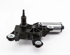 Мотор стеклоочистителя заднего, AW8L009550711B DOMINANT арт. AW8L009550711B