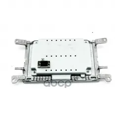 Дисплей для Audi A4/Q5, AW8T009190603G DOMINANT арт. AW8T009190603G