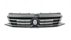 Решетка радиатора VW Polo (14-) DOMINANT DOMINANT арт. AW6RU08530651DRYP