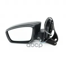 Зеркало левое электрическое DOMINANT арт. AW6RU08570507P9B9
